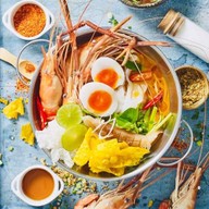 🔥กระเพราเนื้อโคขุนไข่ข้นเยิ้มๆ ฮาลาล 📣อร่อยอันดับหนึ่ง ✅อันวากระเพราเนื้อโคขุน