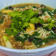 ร้านข้าวต้มกุ๊กตรัง