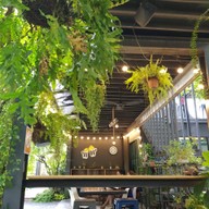 Room11 Cafe' & Restaurant