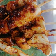 หร่อยหม่าล่า(อิสลาม)ตลาดปากซอยหทัยราษฎร์ สาขา1 ตลาดปากซอยหทัยราษฎร์