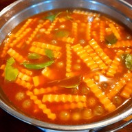 เมนูของร้าน Nuya Seafood