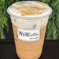 Wow Cafe