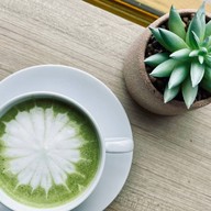 TAMADA COFFEE (ทะ-มะ-ดะ คอฟฟี่) นวมินทร์ 74 แยก 3-9
