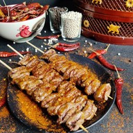 ตั้งเตียมเจ๊ง หม่าล่า บางแค บางแค