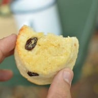 Paul Scones Coffee Roaster สุทธิสาร
