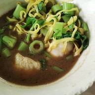 เรือนไทย ก๋วยเตี๋ยวเรือ