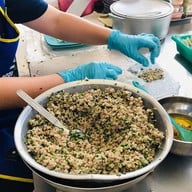ข้าวเกรียบปากหม้อศรีเทพ