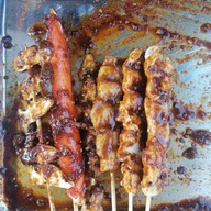 หร่อยหม่าล่า(อิสลาม)ตลาดปากซอยหทัยราษฎร์ สาขา1 ตลาดปากซอยหทัยราษฎร์
