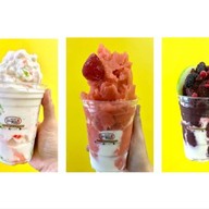 กาแฟชุมพร-ผลไม้ปั่นสด BY ชูการ์ เมืองทองธานี ตึกC3 099-929-4263