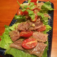 เมนูของร้าน 26braisedbeef Yih Sahp Luhk ลานเซนทรัลเวิลด์