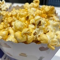 เมนูของร้าน Popcorn SF Cinema เอ็มบีเค เซ็นเตอร์