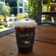 Room11 Cafe' & Restaurant