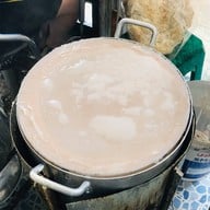 ข้าวเกรียบปากหม้อศรีเทพ
