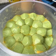 โรตีแม่ บางรักบาซ่า