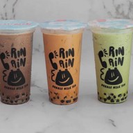 RinRin ชานมไข่มุก สาขายะลา