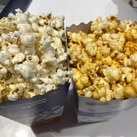 Popcorn SF Cinema เอ็มบีเค เซ็นเตอร์