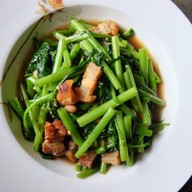 ครัวม่านฟ้า@โคกแย้ม