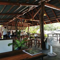 บรรยากาศ หลงเตี๋ยว