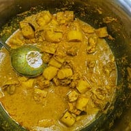 เมนูของร้าน สายชล ไม่เคยหยุดนิ่ง