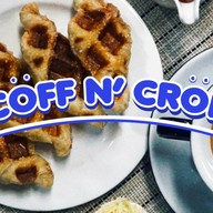 เกษมฯ : Coffee Brewpoint