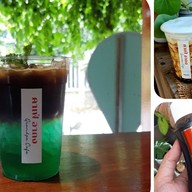 คาเฟ่อากง