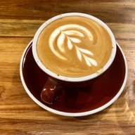 เมนูของร้าน HUNGRY BEAR - coffee society -