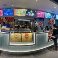 Popcorn SF Cinema เอ็มบีเค เซ็นเตอร์