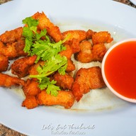ร้านข้าวต้มกุ๊กตรัง