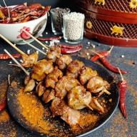 ตั้งเตียมเจ๊ง หม่าล่า บางแค บางแค