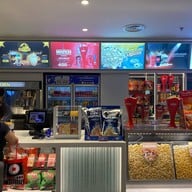 Popcorn SF Cinema เอ็มบีเค เซ็นเตอร์