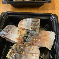 เมนูของร้าน MAGURO Sushi สยามสแควร์วัน