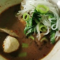 เรือนไทย ก๋วยเตี๋ยวเรือ