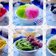 สาคู/ปากหม้อ/ขนมปังหน้าหมู By.เรือนรวมรส