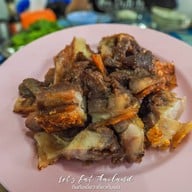 ตรังหมูย่าง