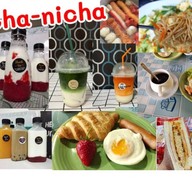 ชาณิชา อาหารตามสั่ง & กับข้าว (Cha-nicha)