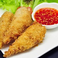 ไคซินไช่ ร้านอาหารเจ-มังสวิรัติ