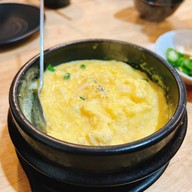 เมนูของร้าน SEOUL BUFFET