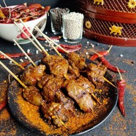 ตั้งเตียมเจ๊ง หม่าล่า บางแค บางแค