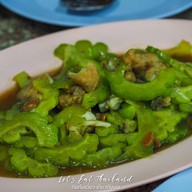 ร้านข้าวต้มกุ๊กตรัง
