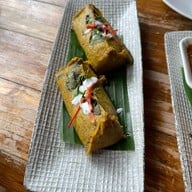 เมนูของร้าน เพ็ญศิริ เกาะสมุย