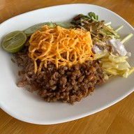 เมนูของร้าน ปากะศิลป์