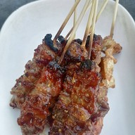 หร่อยหม่าล่า(อิสลาม)ตลาดปากซอยหทัยราษฎร์ สาขา1 ตลาดปากซอยหทัยราษฎร์