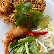 ตุ๊กโภชนา สะพานวันชาติ