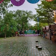 กาดวิถีชุมชนคูบัว