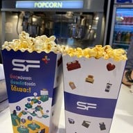 Popcorn SF Cinema เอ็มบีเค เซ็นเตอร์