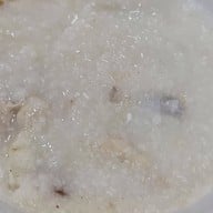 โจ๊กหมูนายฮุย (เจ้าเก่าคันคลองชลประทาน) -