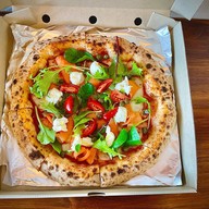 Molto Pizza Gusto บ้านโป่ง