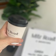 Mitr Roast