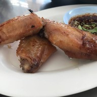 เมนูของร้าน ส้มตำรสเด็ดเจ้นก