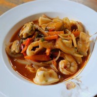 ครัวม่านฟ้า@โคกแย้ม